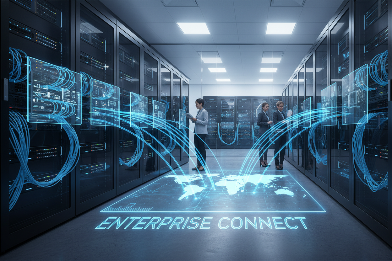 Enterprise Networking