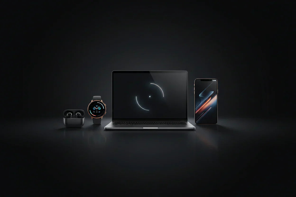 Computer Components