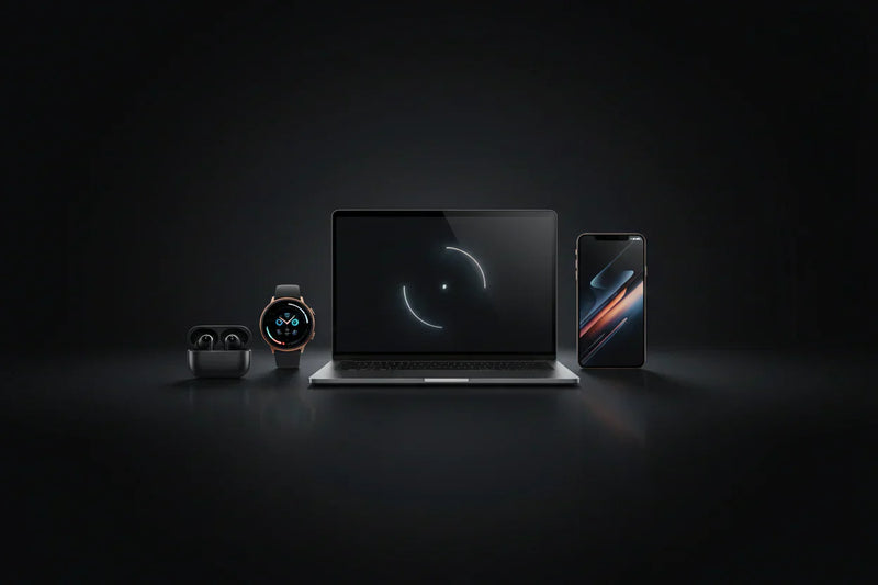 Computer Components
