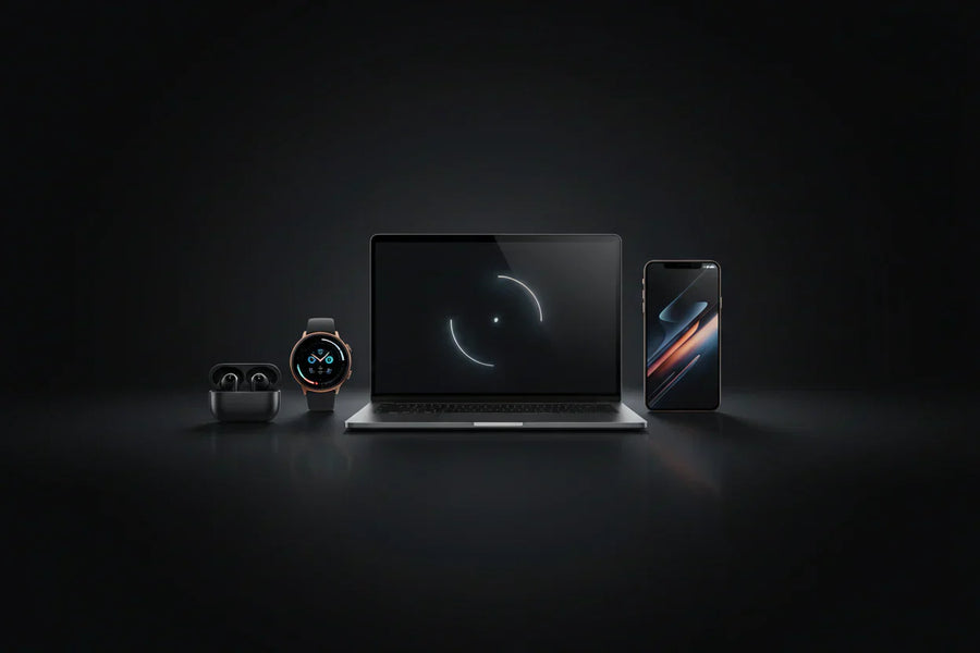 Computer Components