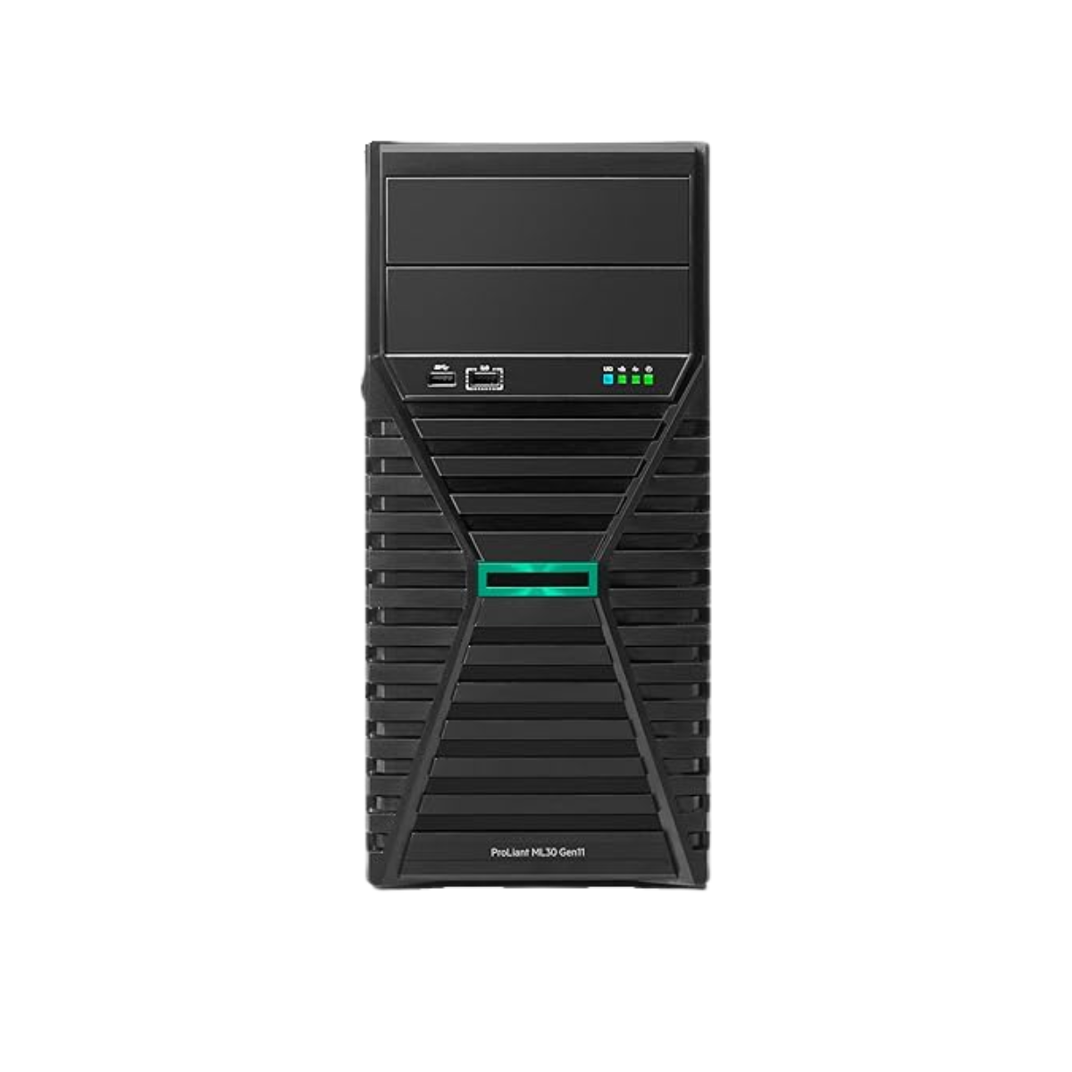 HP ML30 Gen11 — Tower Server