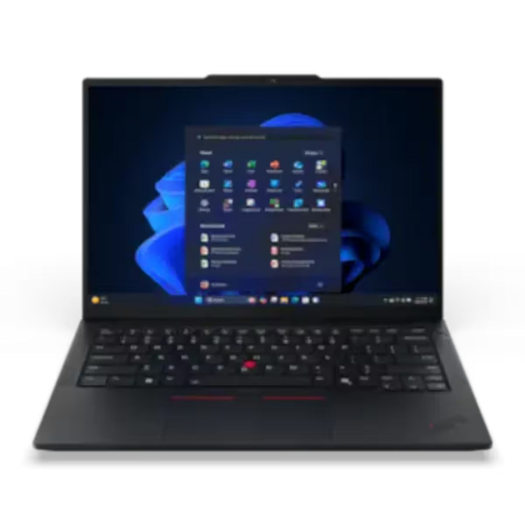 Lenovo ThinkPad E14 — Business Laptop