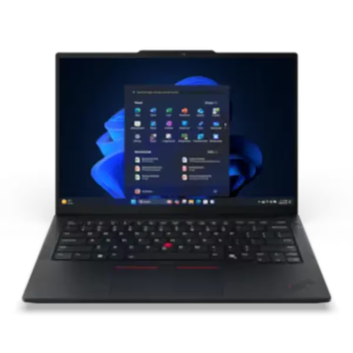 Lenovo ThinkPad E14 — Business Laptop