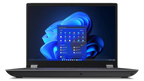 Lenovo ThinkPad P16 — Workstation
