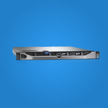 Dell PowerEdge T150 — Tower Server