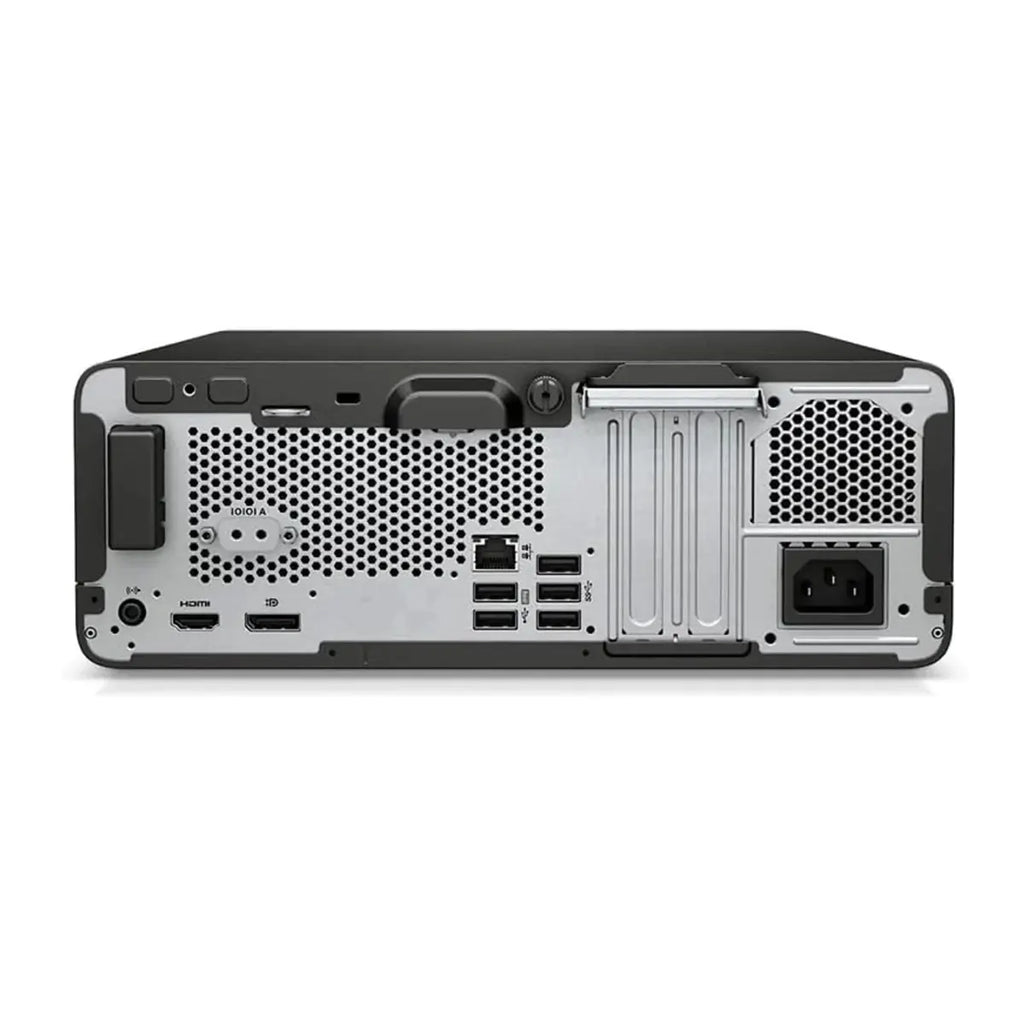 HP ProDesk 400 — Business Desktop
