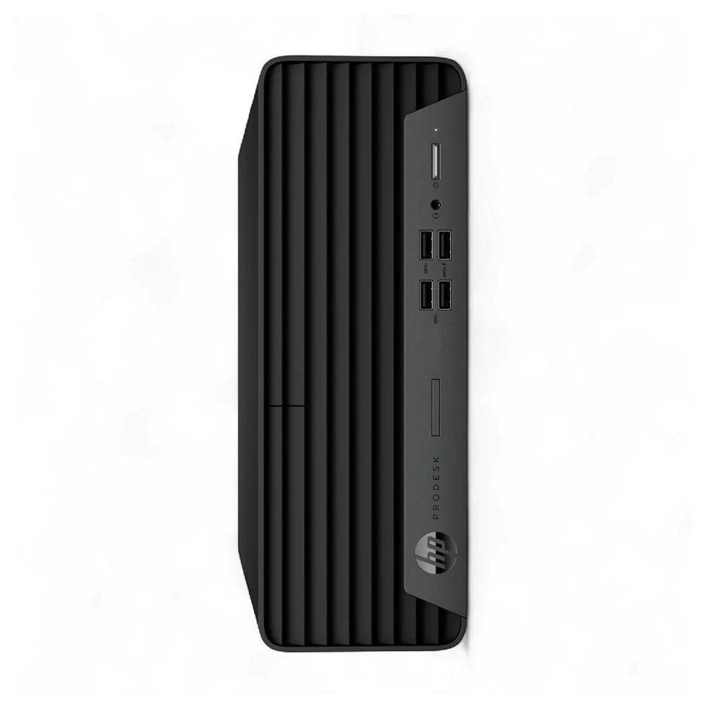 HP ProDesk 400 — Business Desktop