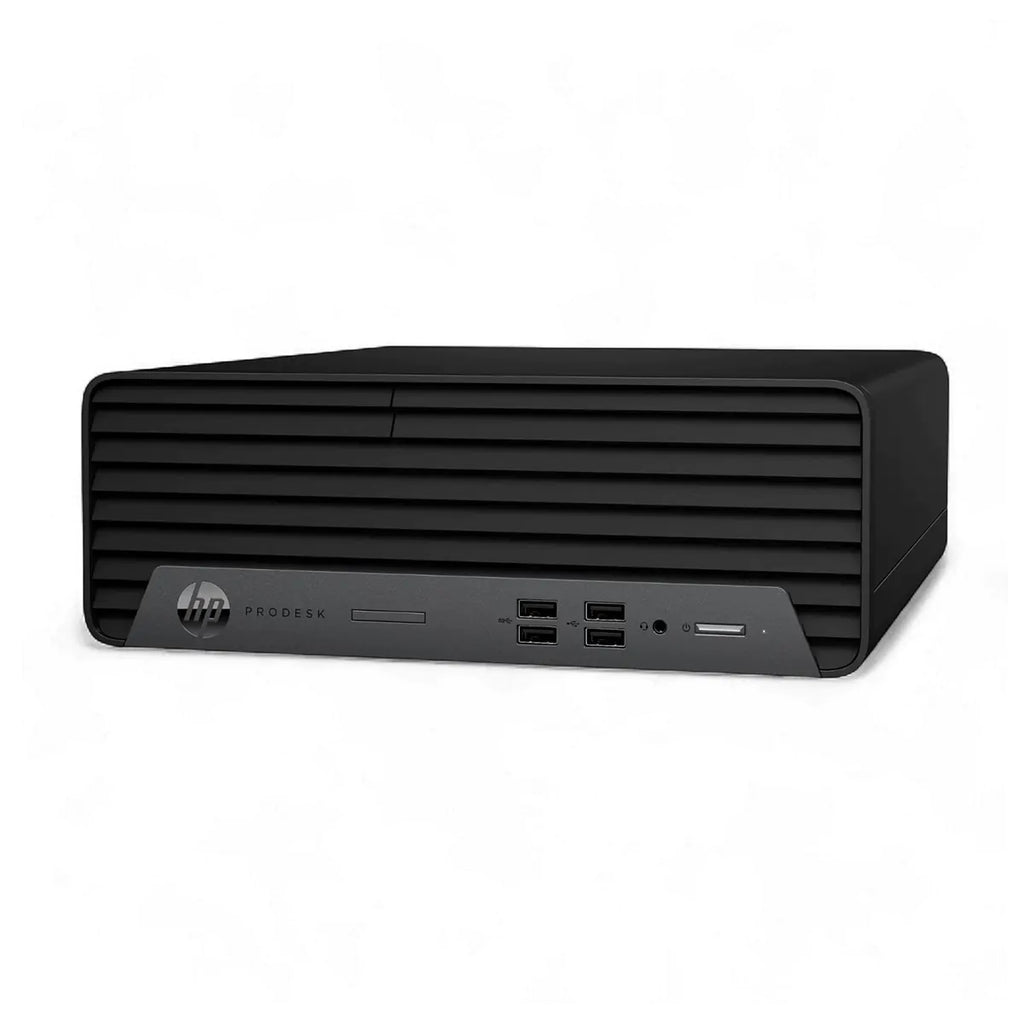 HP ProDesk 400 — Business Desktop