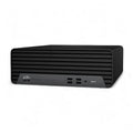 HP ProDesk 400 — Business Desktop