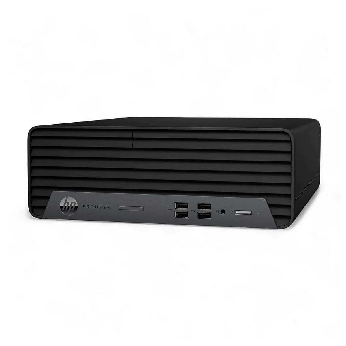 HP ProDesk 400 — Business Desktop