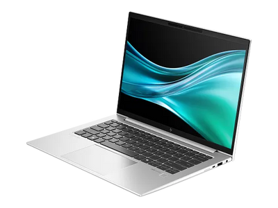 HP EliteBook 840 G11 — Enterprise Laptop