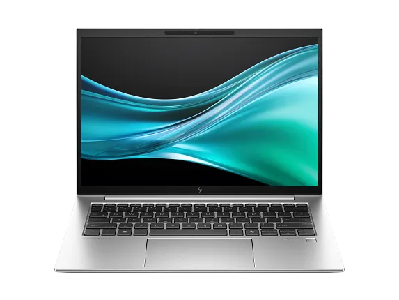 HP EliteBook 840 G11 — Enterprise Laptop