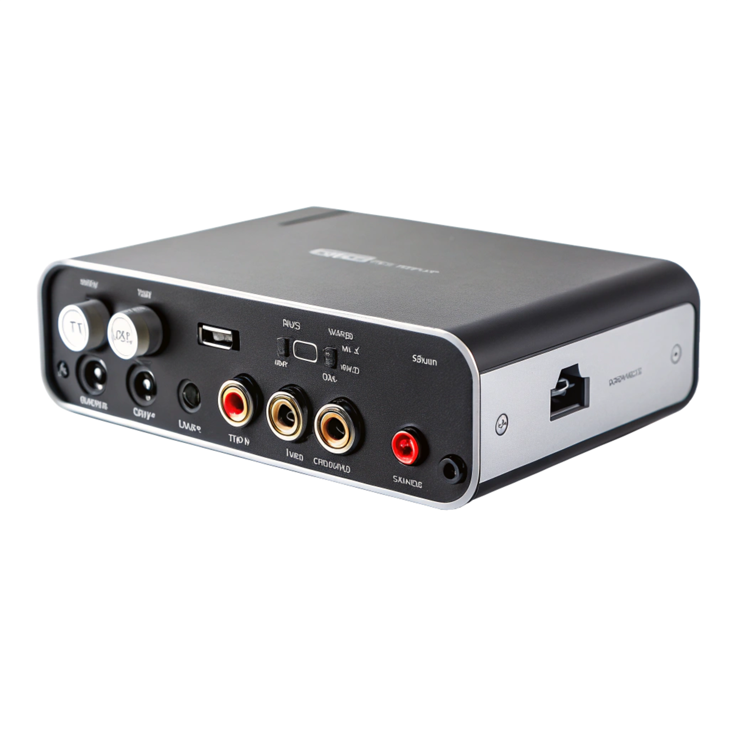 Sound Cards