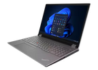 Lenovo ThinkPad P16 — Workstation