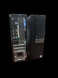 Barebone Computers