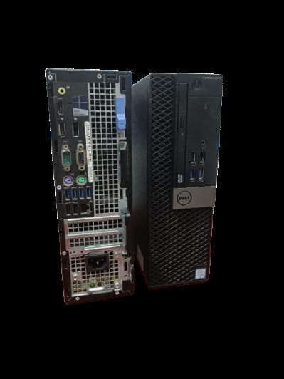 Barebone Computers
