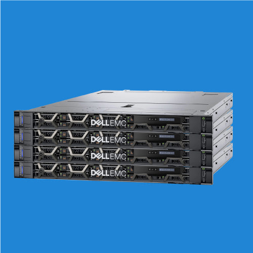 Dell PowerEdge R650 — Enterprise Server