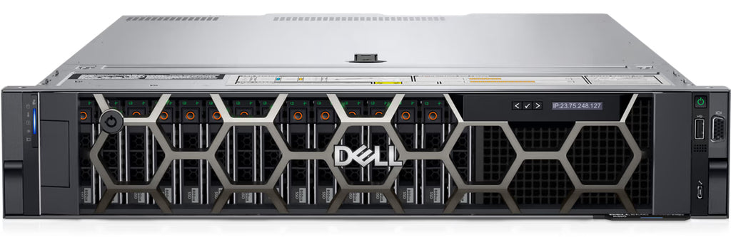 Dell PowerEdge R550 — Enterprise Server