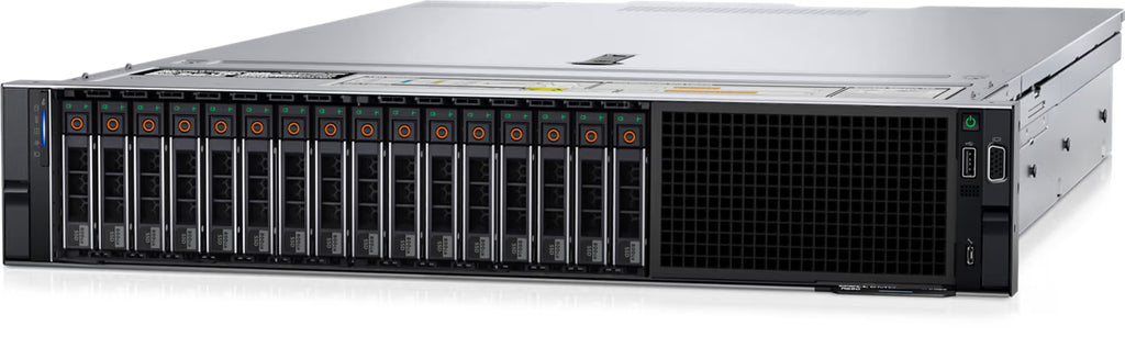 Dell PowerEdge R550 — Enterprise Server