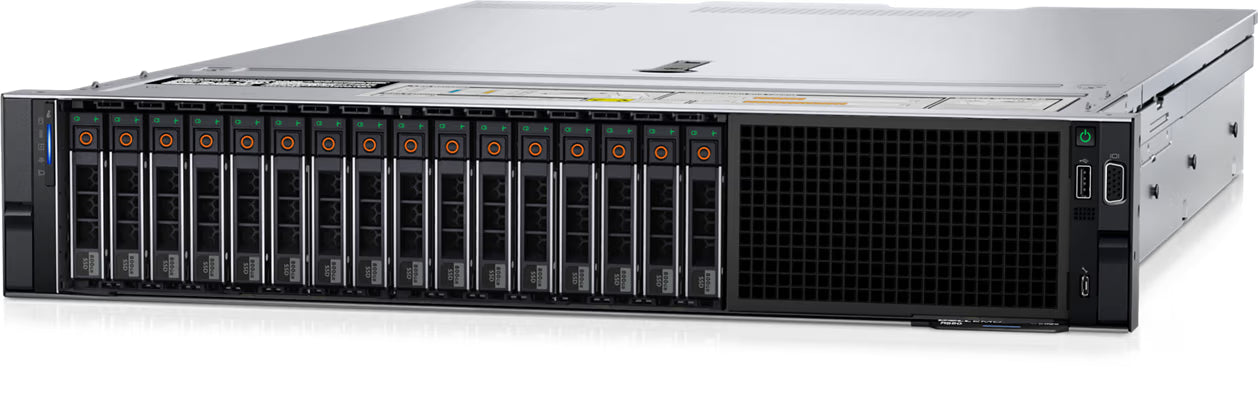 Dell PowerEdge R550 — Enterprise Server