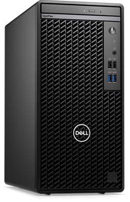 Dell OptiPlex 7010 — Business Desktop