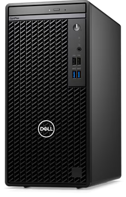 Dell OptiPlex 7010 — Business Desktop