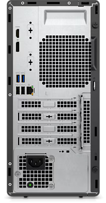 Dell OptiPlex 7010 — Business Desktop