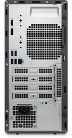 Dell OptiPlex 7010 — Business Desktop