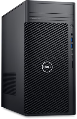 Dell Precision 3680 — Workstation
