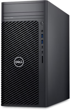 Dell Precision 3680 — Workstation