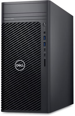 Dell Precision 3680 — Workstation