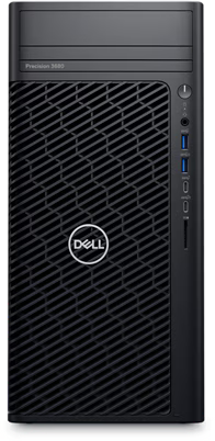 Dell Precision 3680 — Workstation