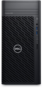 Dell Precision 3680 — Workstation