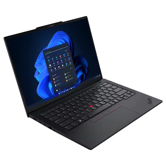 Lenovo ThinkPad E14 — Business Laptop
