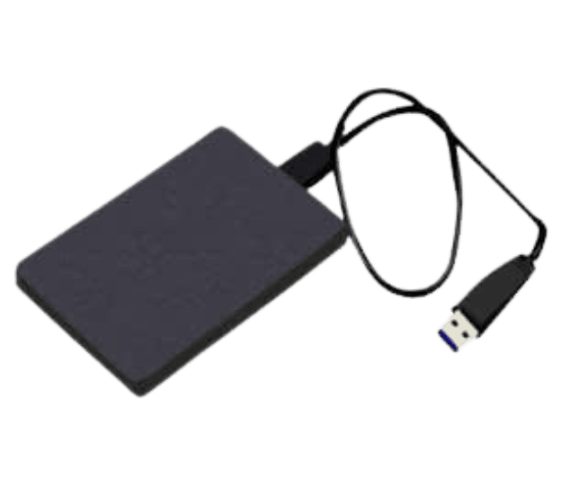 External Hard Drives