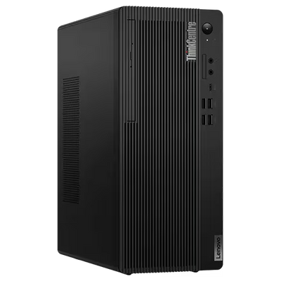 Lenovo ThinkCentre M70 — Business Desktop