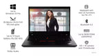 Lenovo ThinkPad T14 — Business Laptop