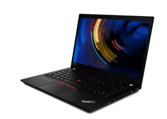 Lenovo ThinkPad T14 — Business Laptop
