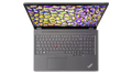 Lenovo ThinkPad P16 — Workstation