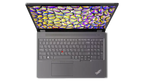 Lenovo ThinkPad P16 — Workstation