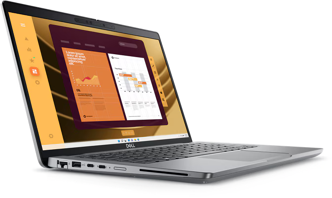Dell Latitude 5450 — Business Laptop