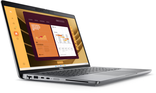 Dell Latitude 5450 — Business Laptop