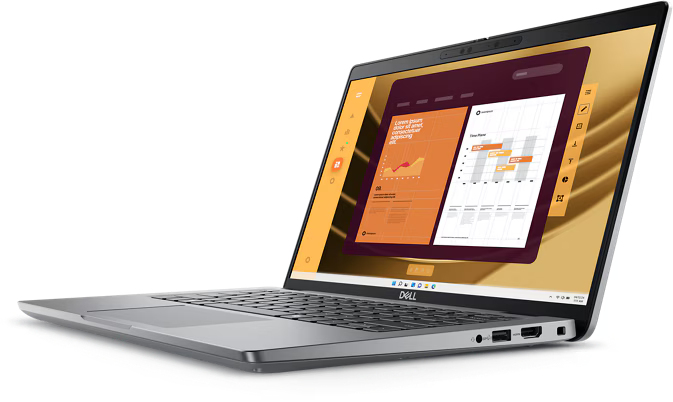 Dell Latitude 5450 — Business Laptop