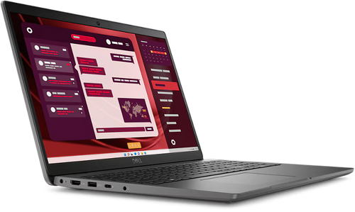 Dell Latitude 3550 — Business Laptop