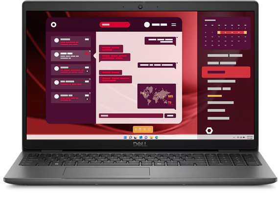 Dell Latitude 3550 — Business Laptop
