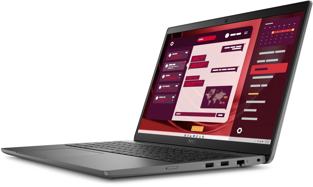 Dell Latitude 3550 — Business Laptop