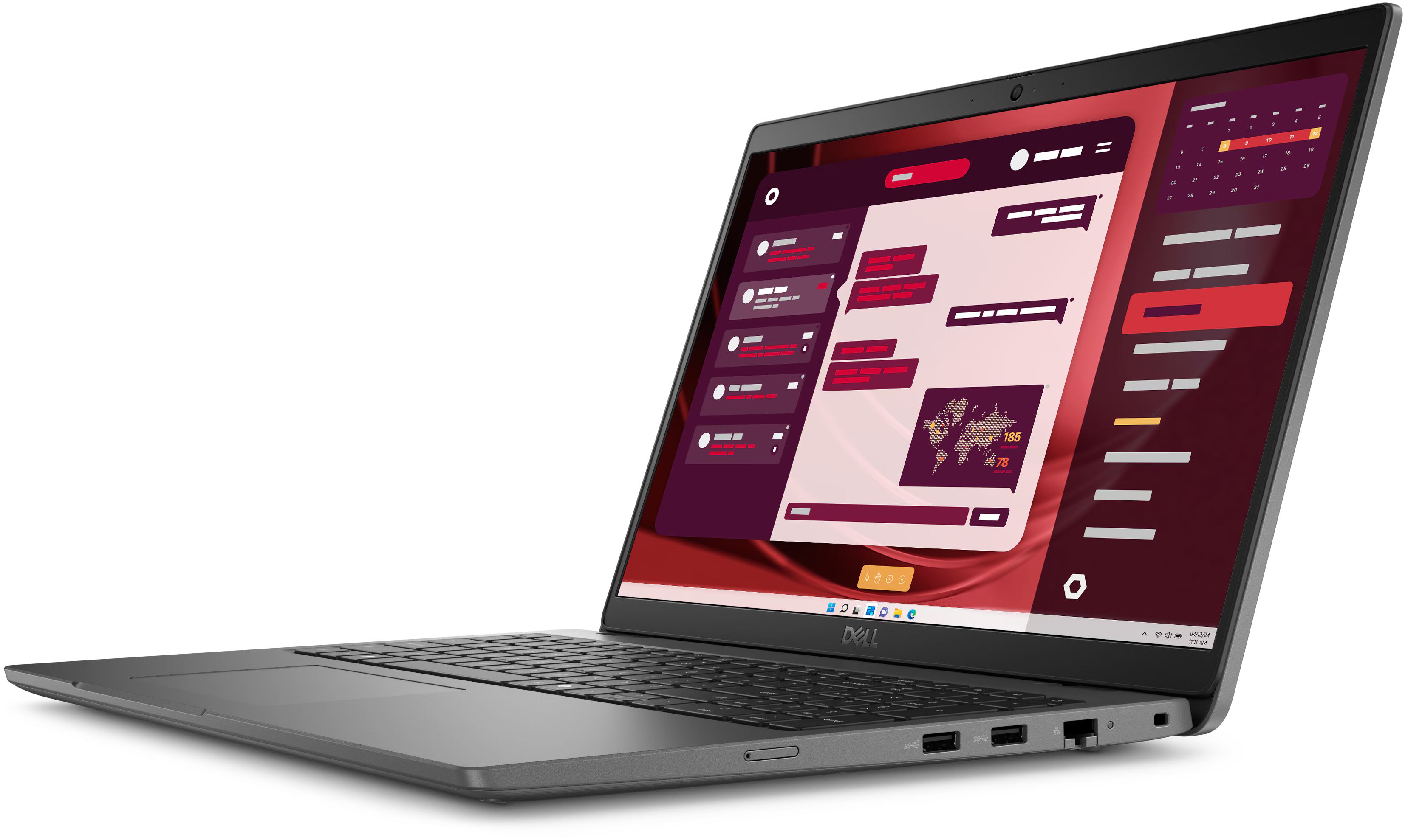Dell Latitude 3550 — Business Laptop