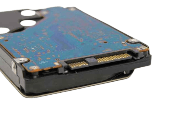 SAS Drives