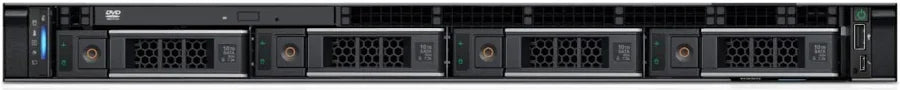 Dell PowerEdge R250 — Rack Server
