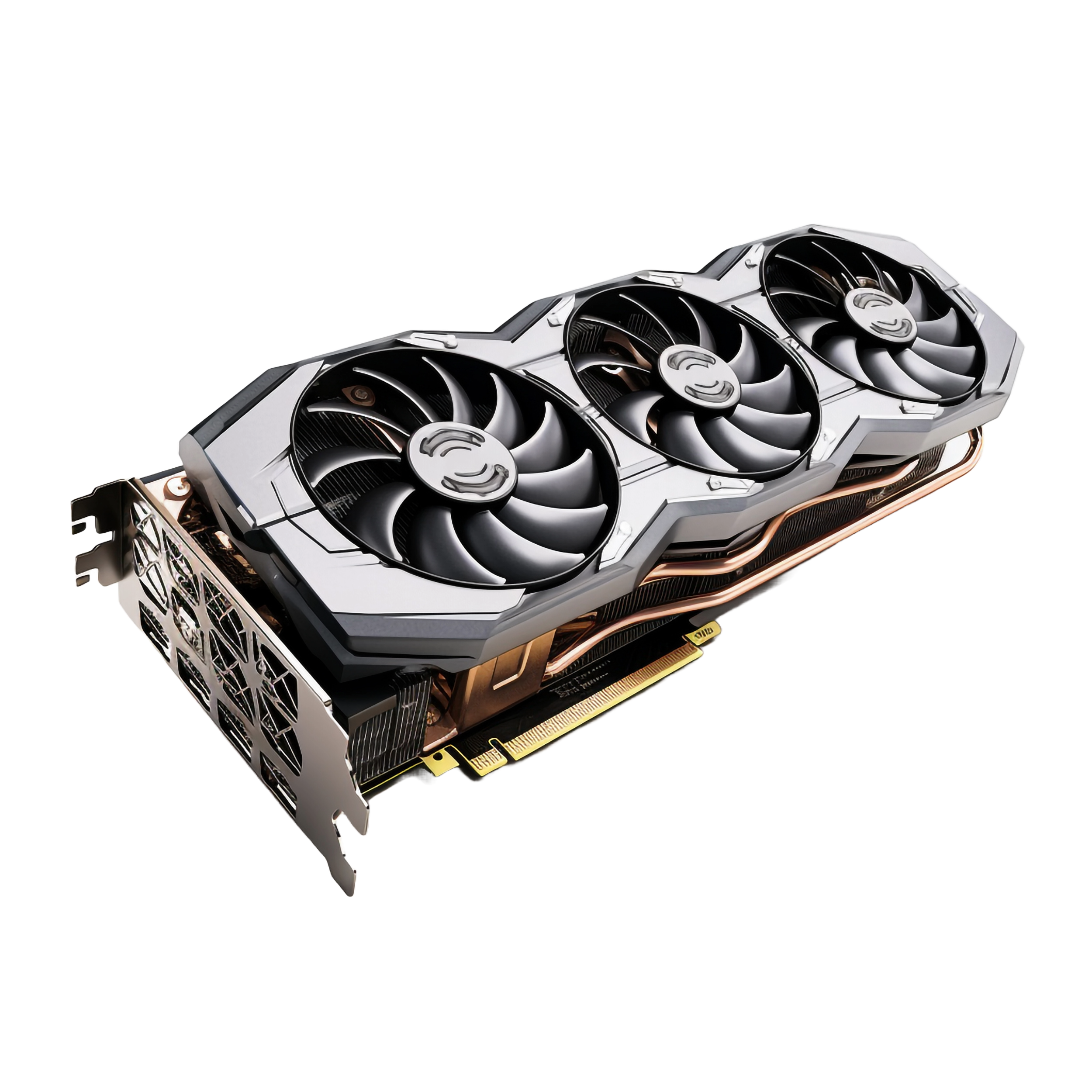 Video / Graphic Cards